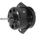 Kupé vifte m. Motor 12V Smith ty