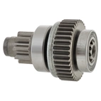 Drev+Koppl.9K, Denso 028300-6990