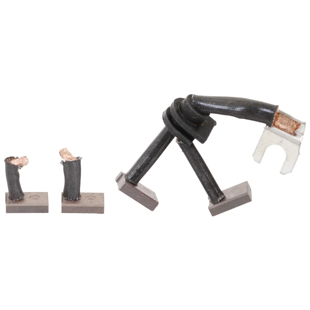 Kullbørstesett 4.5x11x16, Hitachi