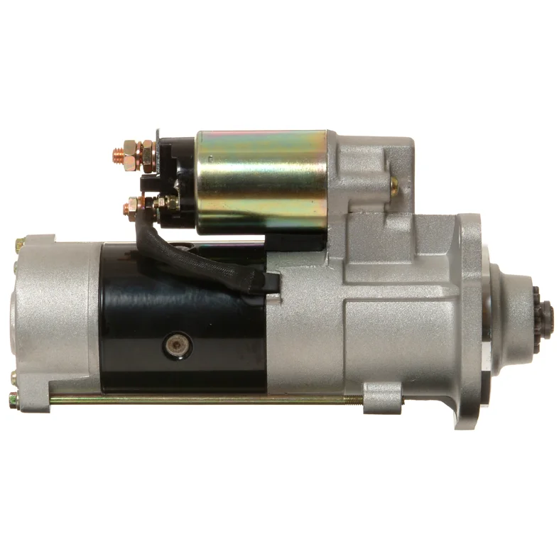 Ford 6.9&7.2L Startrelé. 12V-2.5kW