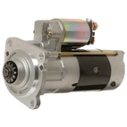 Ford 6.9&7.2L Startrelé. 12V-2.5kW