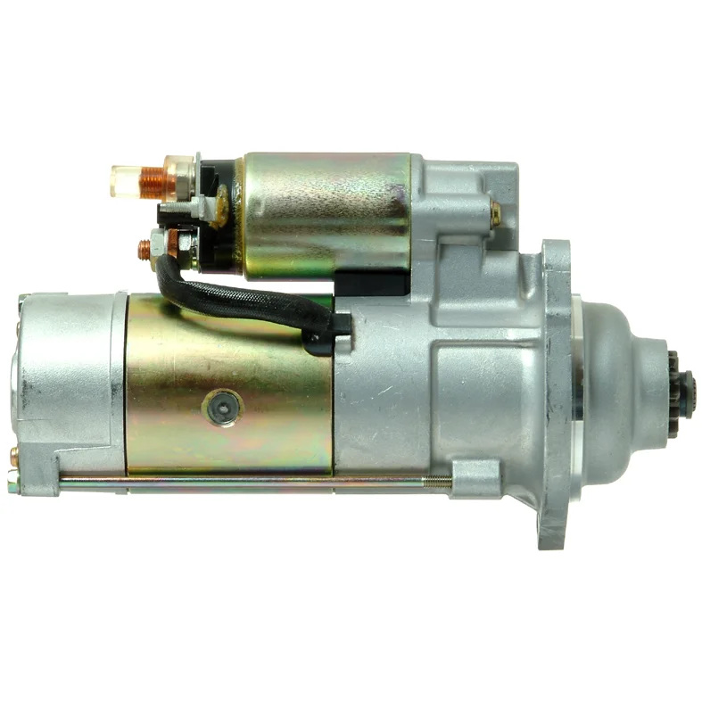 Ford 7.3L Van. 94> Startmotor