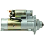 Ford 7.3L Van. 94> Startmotor