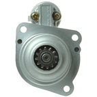 Ford 7.3L Van. 94> Startmotor