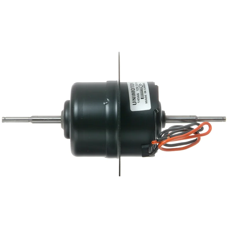 Kuphjulsesvifte motor passer Volvo