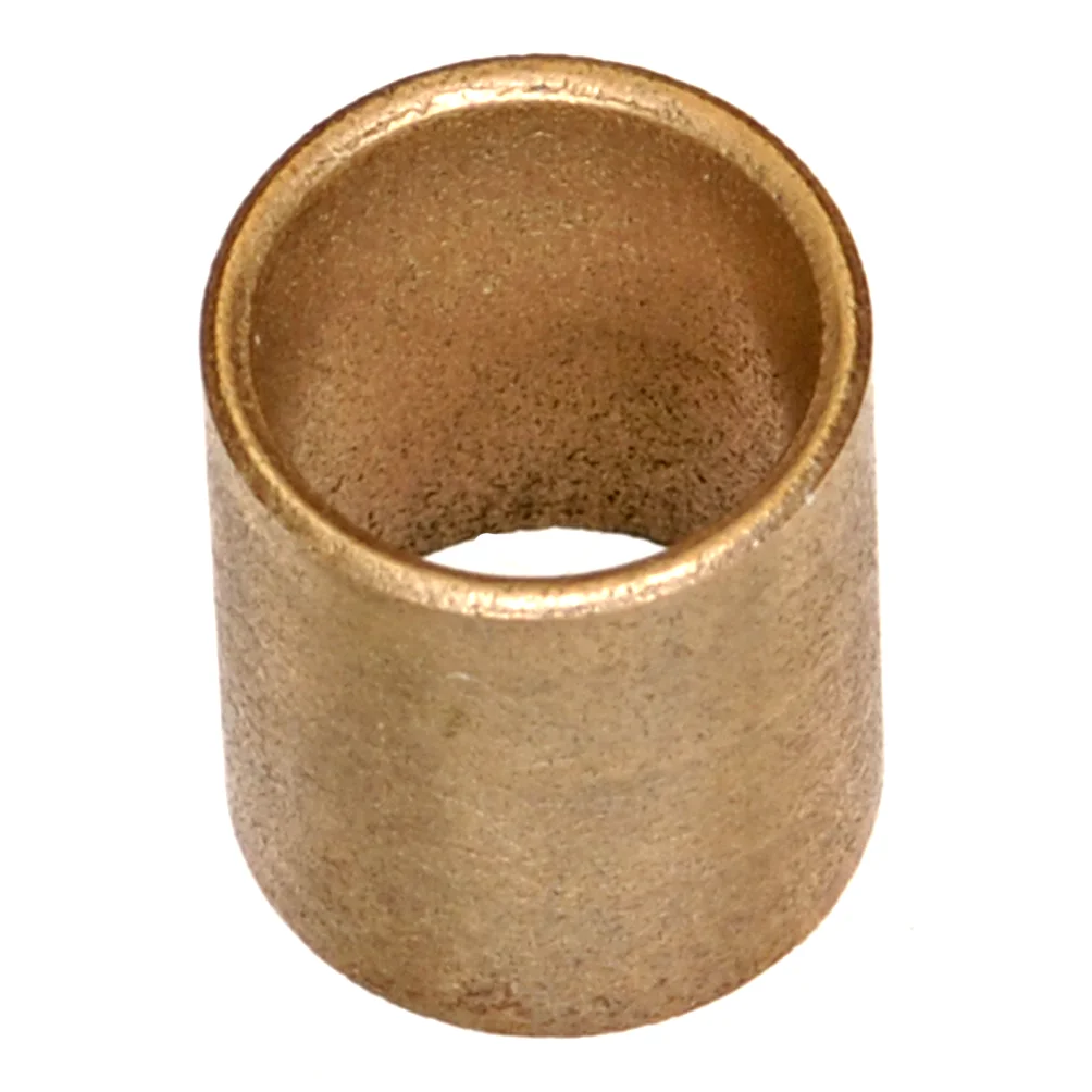 Bøssing 12.54x15.09x18.5, Hit.