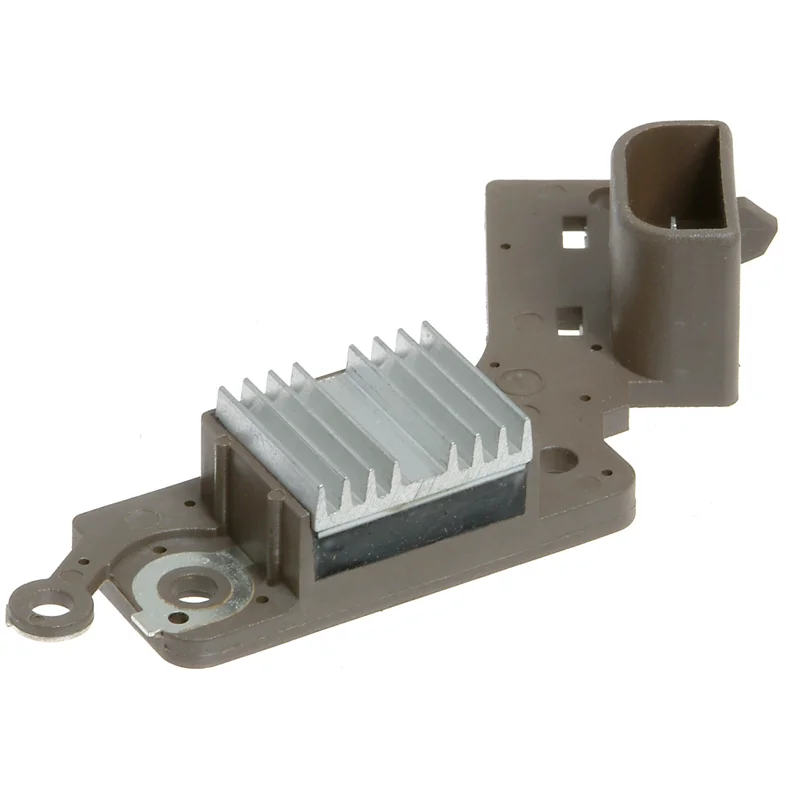 Spenningsregulator Mits