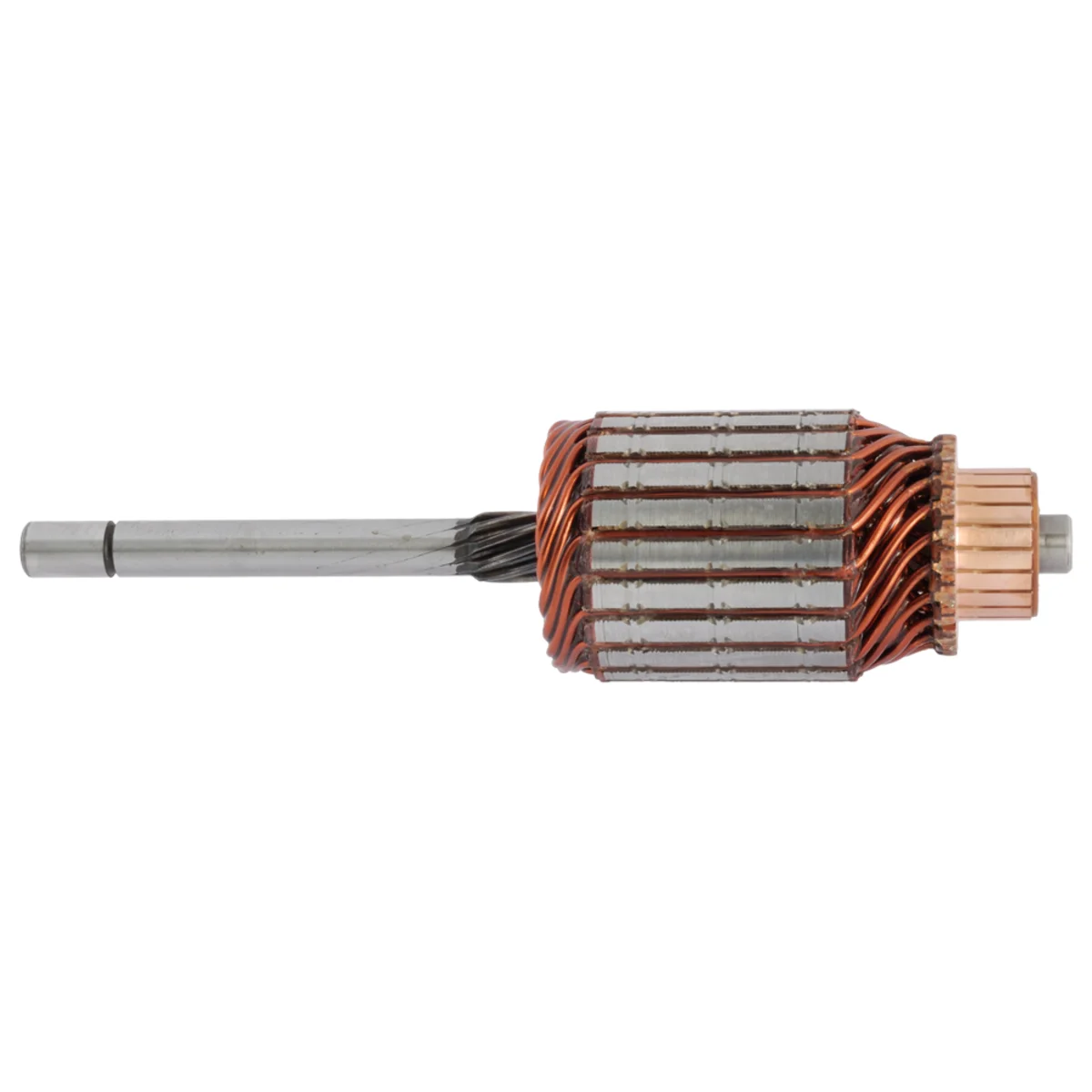 Anker 12V-0.6kw, Nippondenso