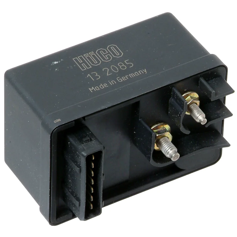 Innslagsrelé, Citroën/Peugeot