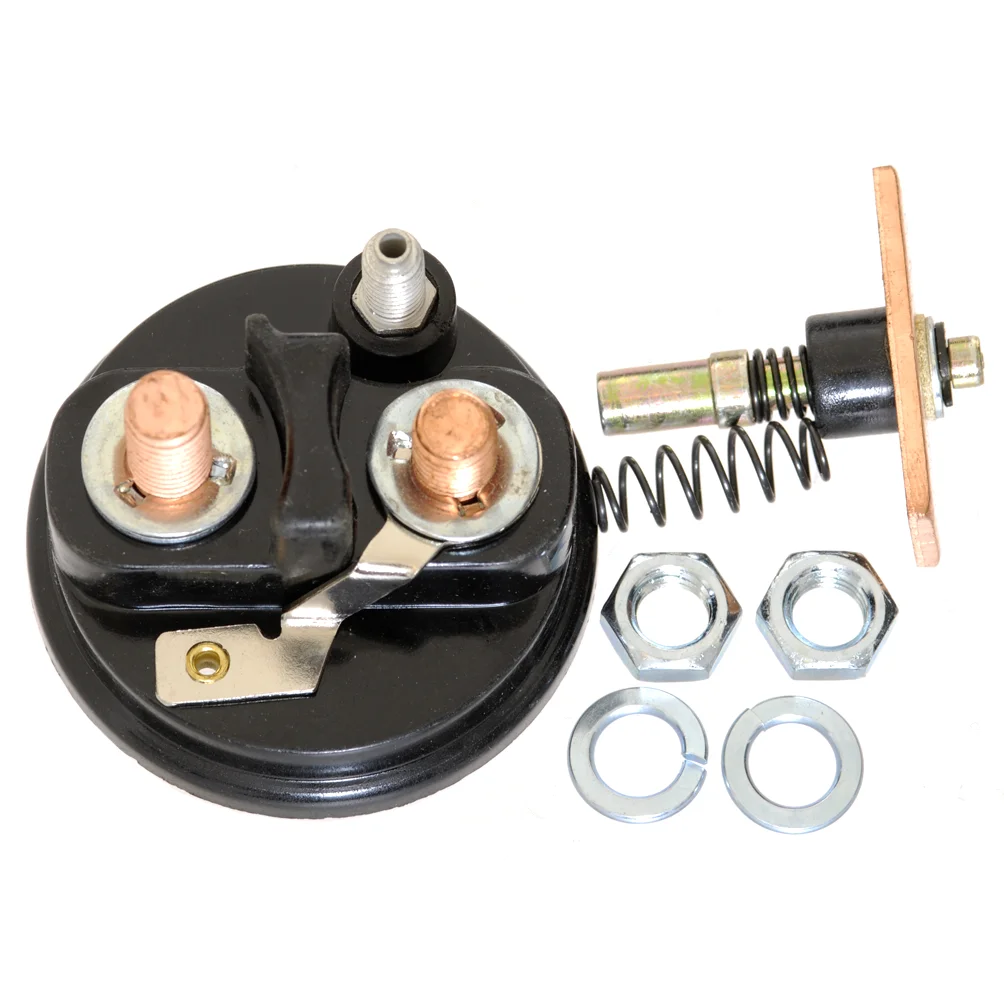 Innslagsrelé-Sett Bosch 303 ser