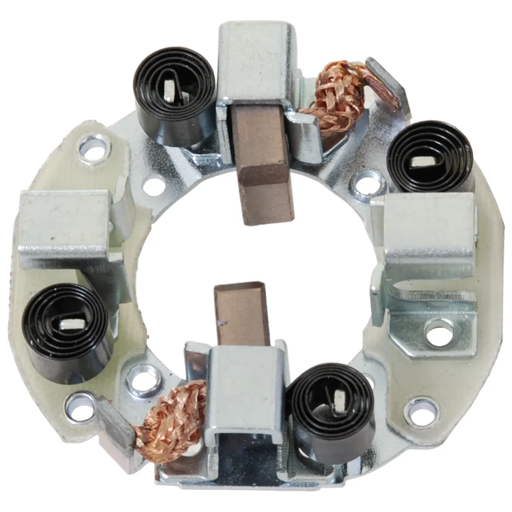 Børsteholderplate, Nippondenso