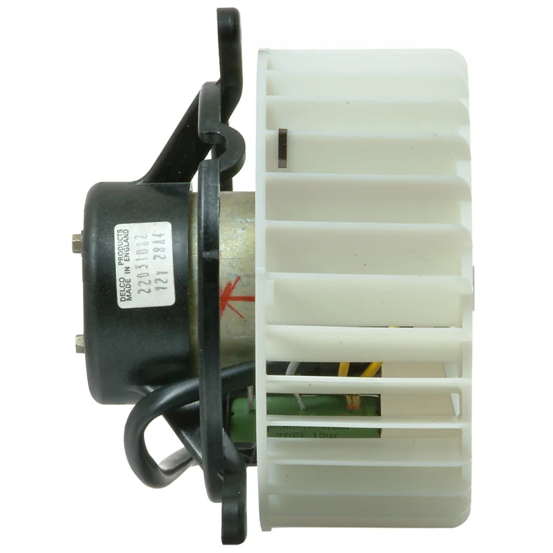 Klimaanleggsvifte Opel