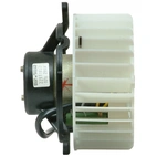 Klimaanleggsvifte Opel