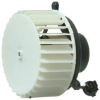 Klimaanleggsvifte Opel