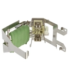 Motstand-Viftereim Opel Omega