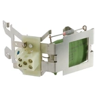 Motstand-Viftereim Opel Omega