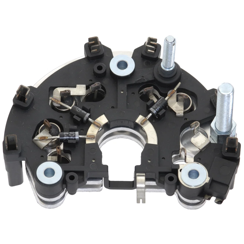 Diodeplate 1127319623, 112 mm