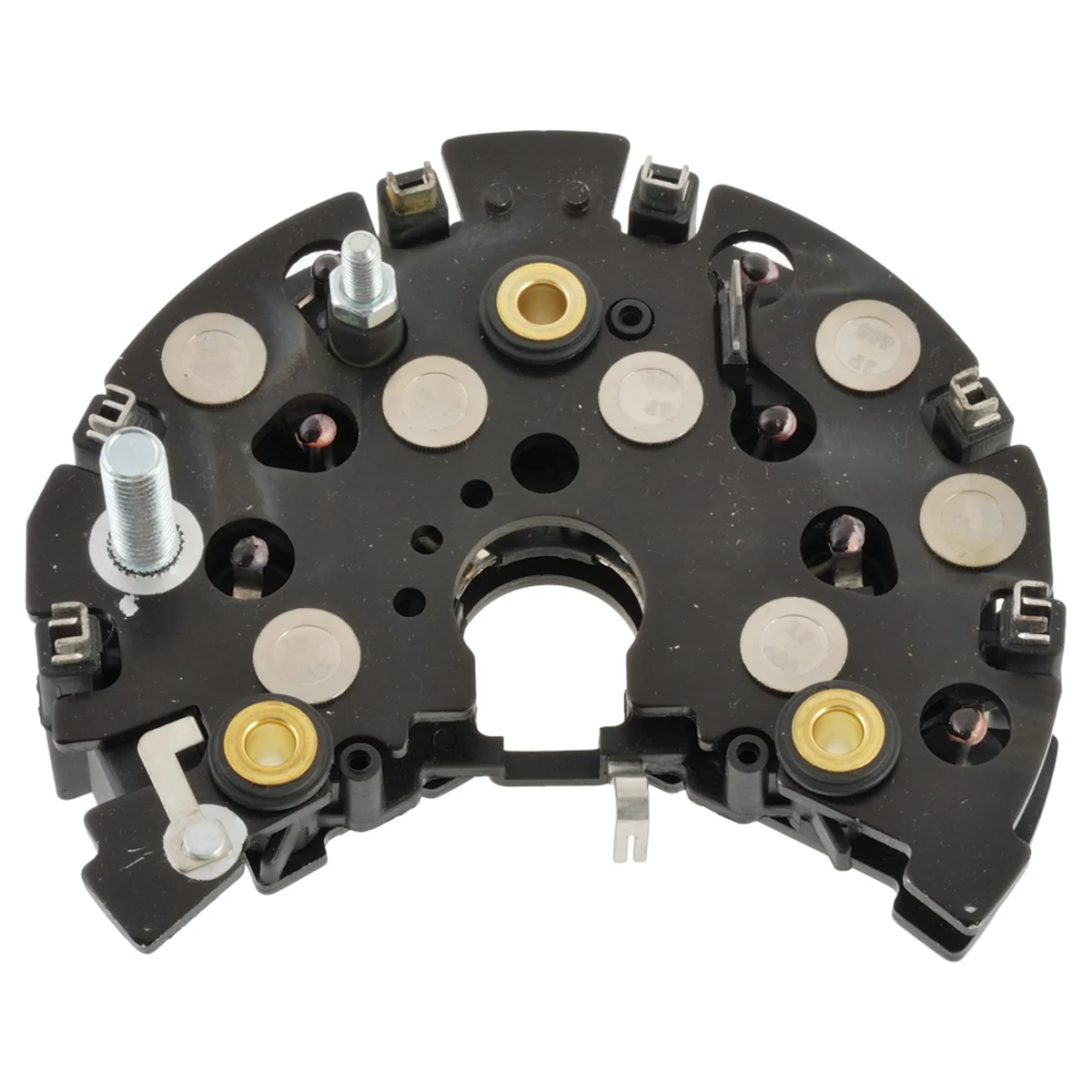 Diodeplate 1127320834, 122mm.