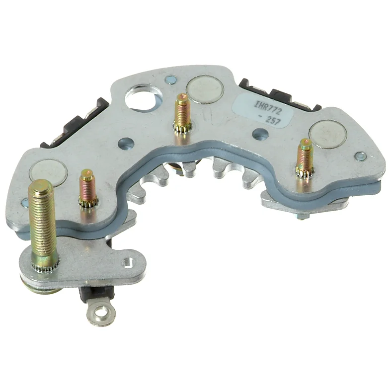 Diodplate HI L195G-1320, 118mm.