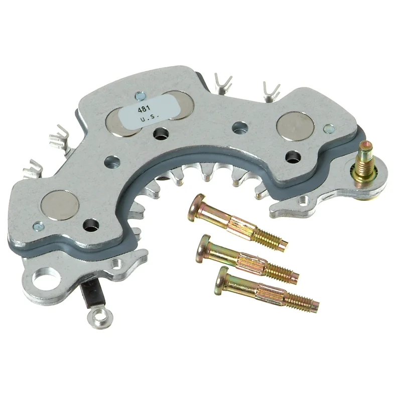 Diodeplate Hitachi L1110G-6320