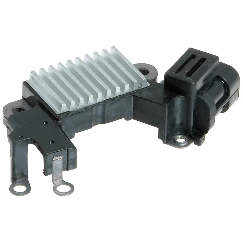 Spenningsregulator, Hitachi L170G-6315