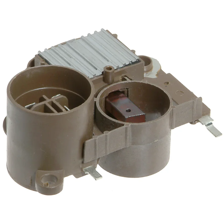 Spenningsregulator Mits. A866T38570, 12V