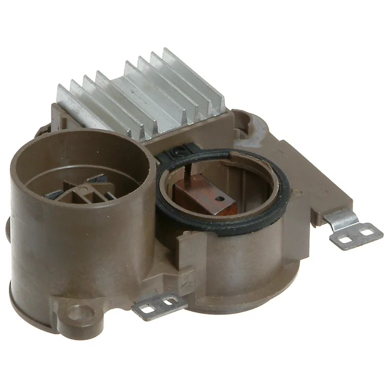 Spenningsregulator Mits. A866X26641