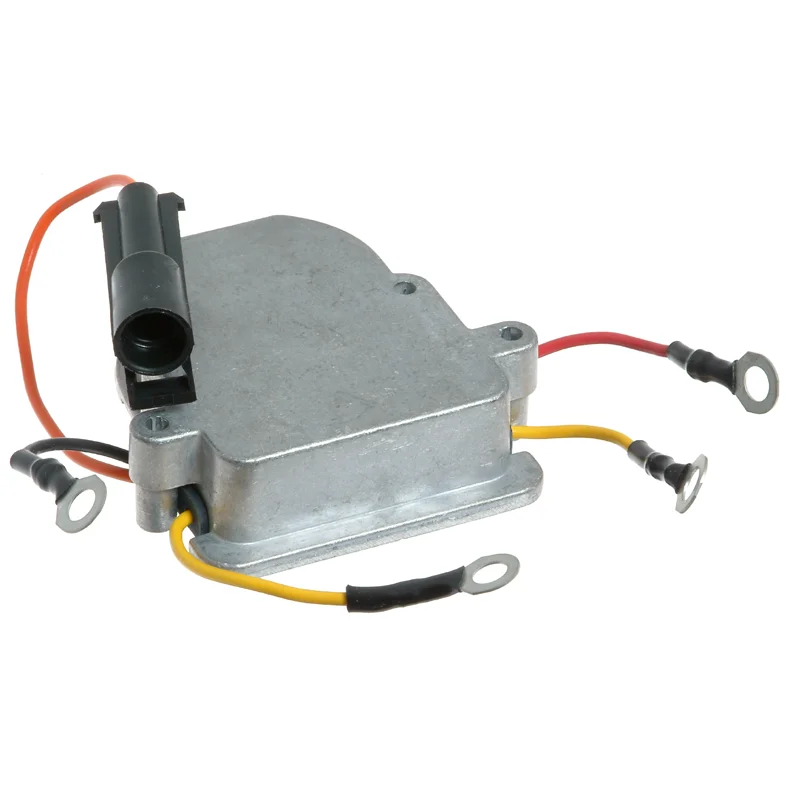 Spenningsregulator MO 8RG 2050A