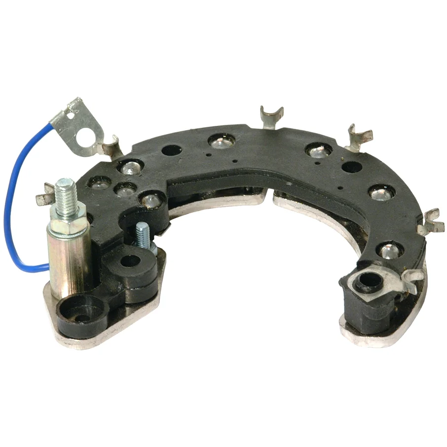 Diodeplate pass. LU 54022443B