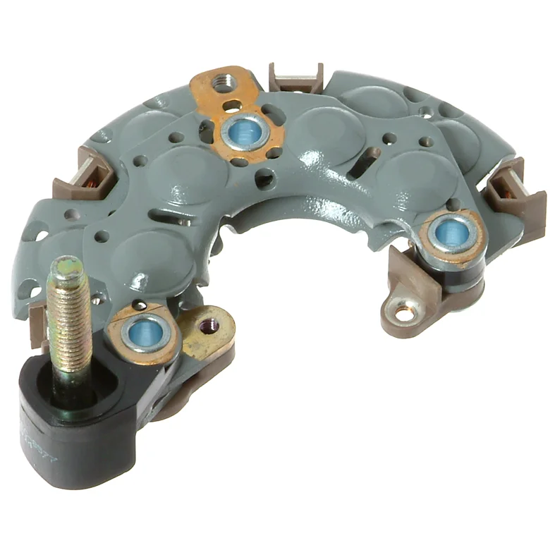 Diodeplate 021580-4850, 103 mm