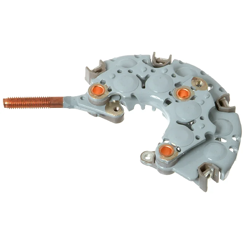 Diodplate ND 100211-6410, 110mm