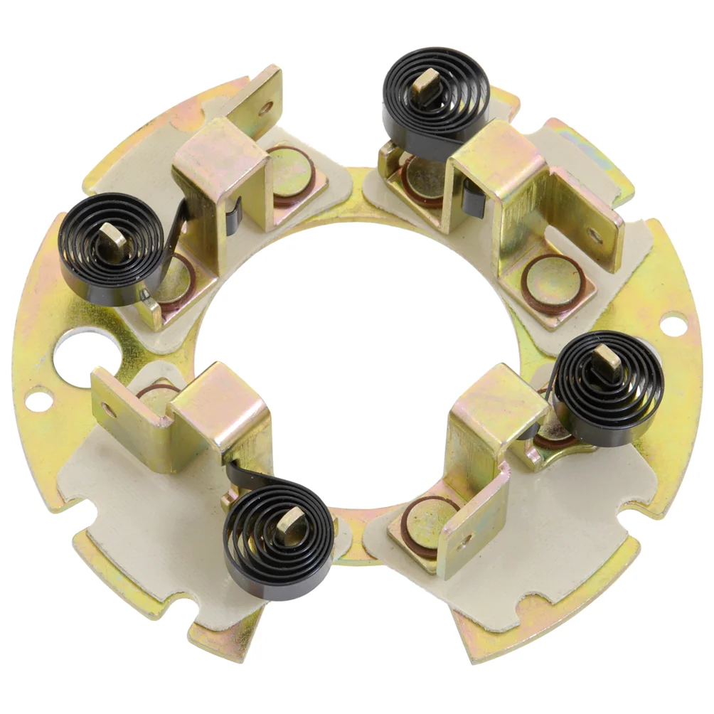 Børsteholderplate (uten børste) DR 10468891