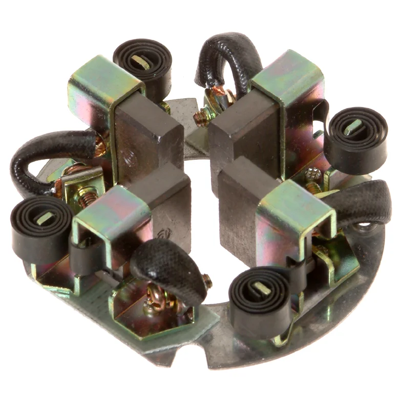 Børsteholderplate Hitachi startmotor