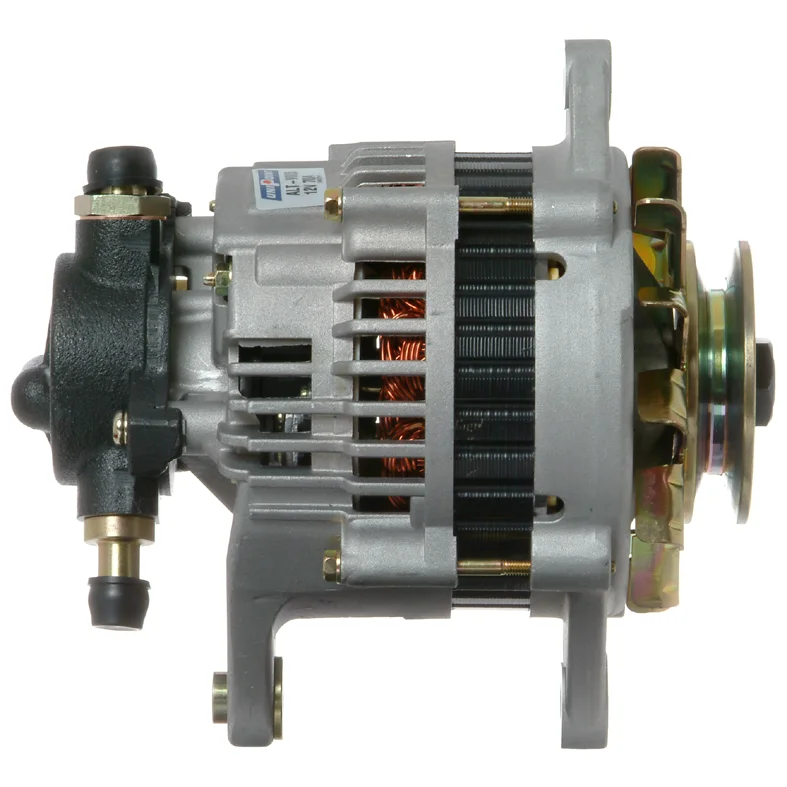 Opel/Isuzu 1.7D Dynamo 12V-70A