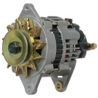 Opel/Isuzu 1.7D Dynamo 12V-70A
