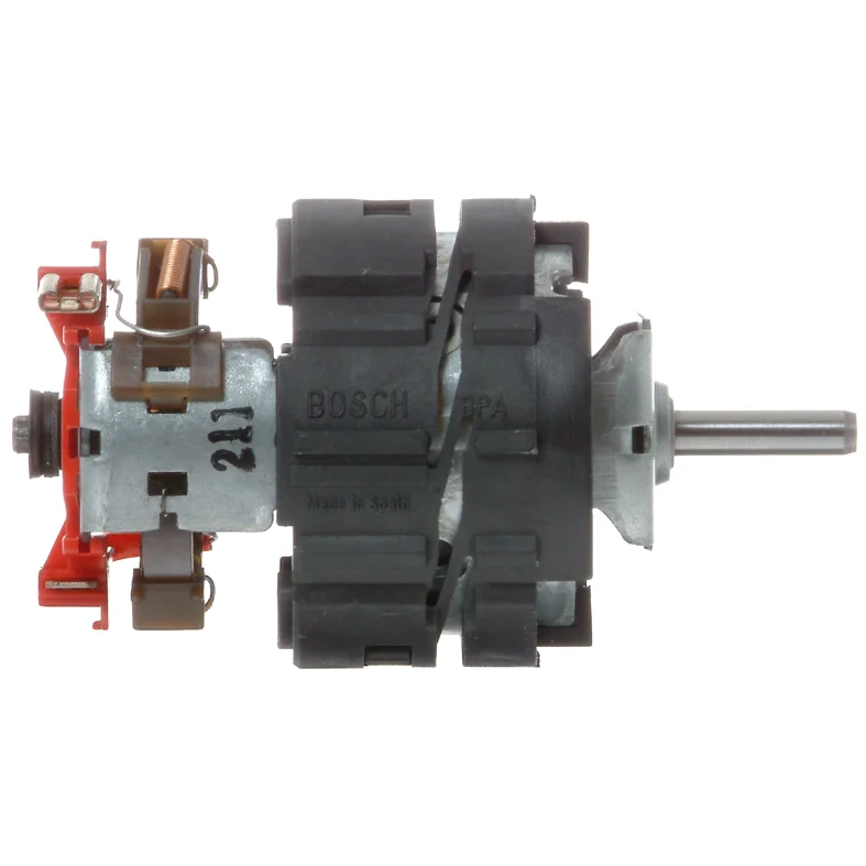 Kupp vifte m. 0130007001,12V