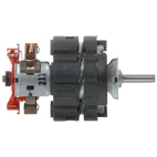 Kupp vifte m. 0130007001,12V