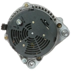 VW Dynamo 12V-120A