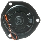 Kupé viftemotor Toyota Hi-Ace