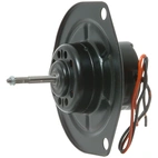 Kupé viftemotor Toyota Hi-Ace