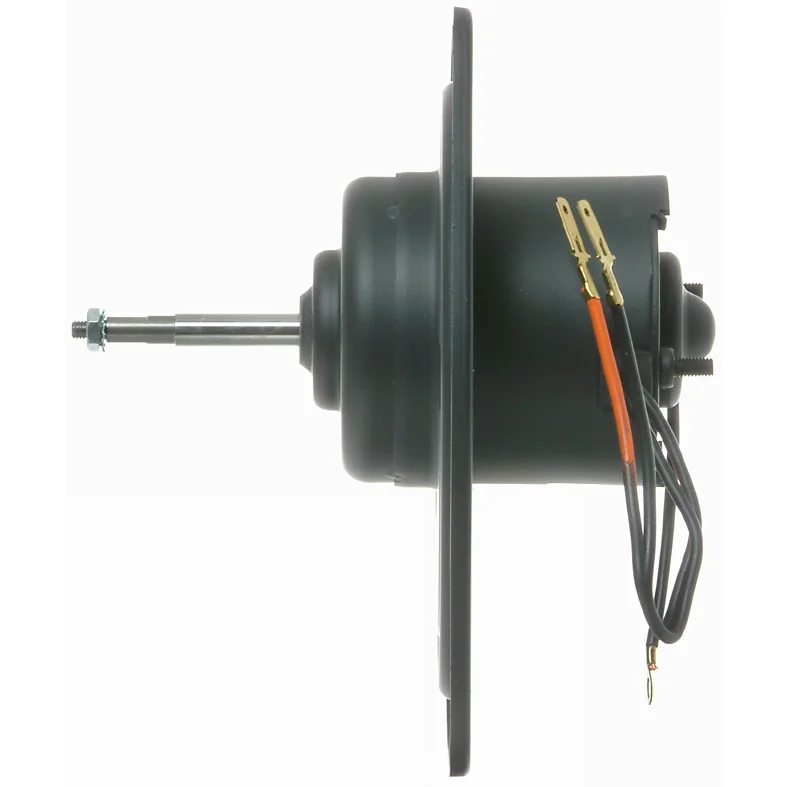 Kabinekskosvifte Toyota