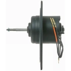 Kabinekskosvifte Toyota