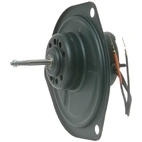 Kabinekskosvifte Toyota