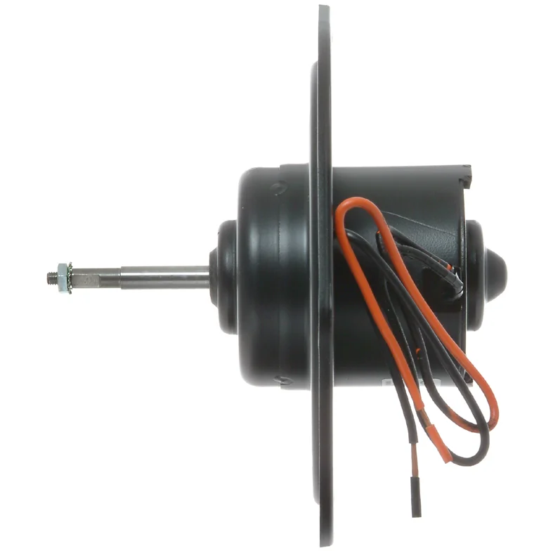 Kabinekskosvifte Toyota