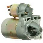 Fiat Punto Fire Startmotor 93>