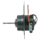 Klimavifte-Mitsubishi