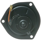 Klimavifte-Mitsubishi