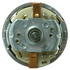 Klimavifte-motor 12V