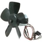 Kupéfuktermotor Fiat 127, Fiorino