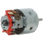 Kupéviftemotor Mercedes Benz